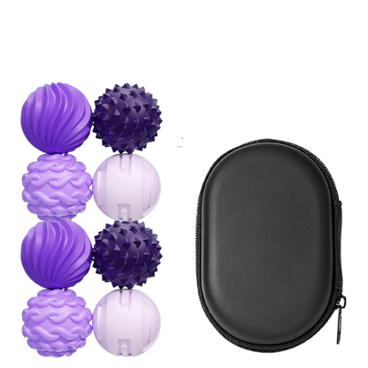 Sensory Magnetic Ball