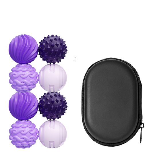 Sensory Magnetic Ball