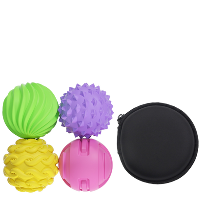 Sensory Magnetic Ball
