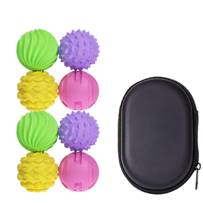 Sensory Magnetic Ball