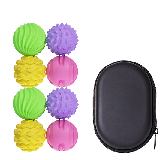 Sensory Magnetic Ball