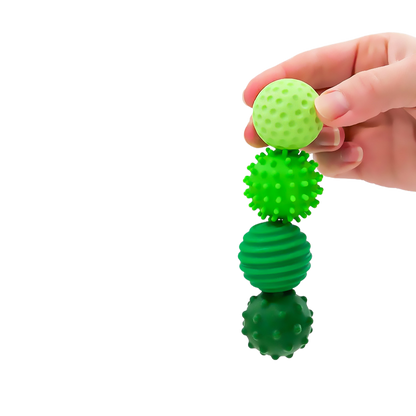 Sensory Magnetic Ball