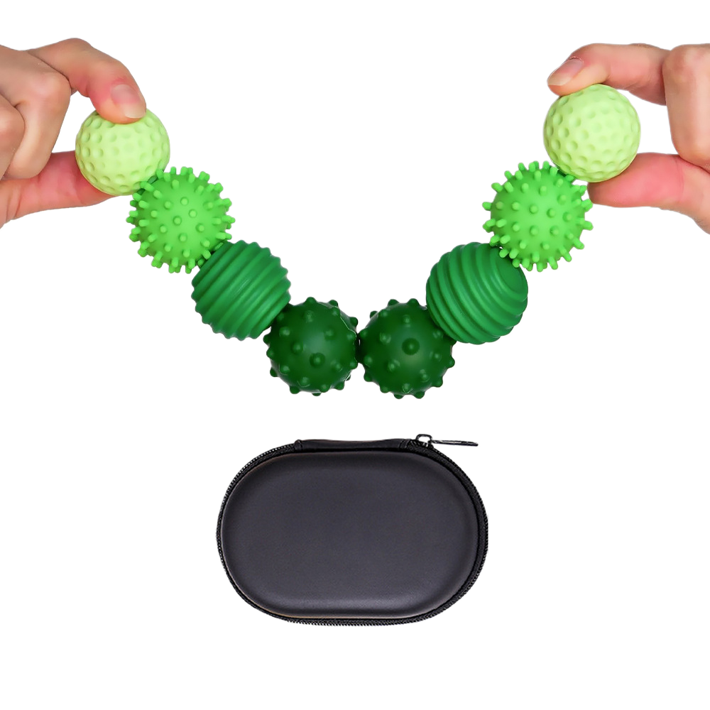 Sensory Magnetic Ball