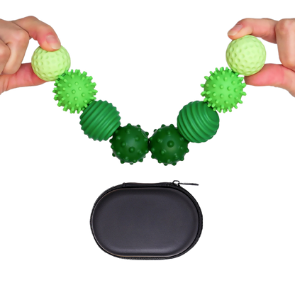 Sensory Magnetic Ball