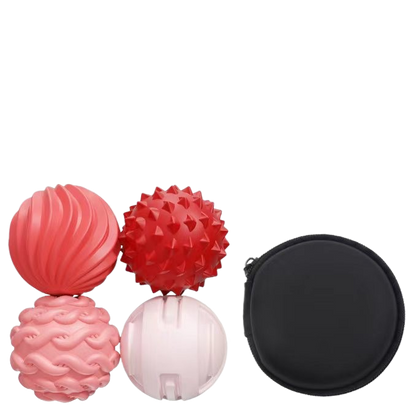 Sensory Magnetic Ball
