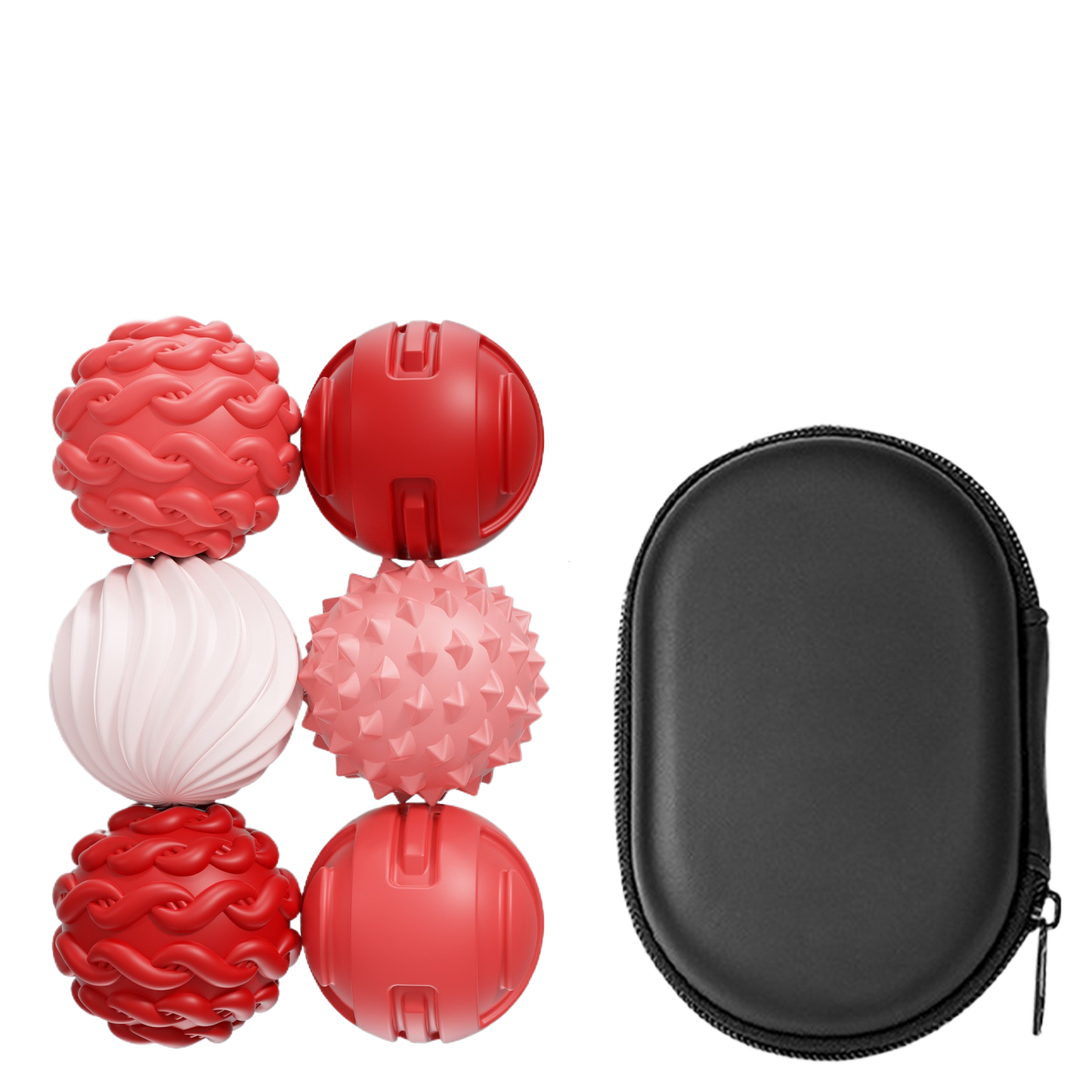 Sensory Magnetic Ball