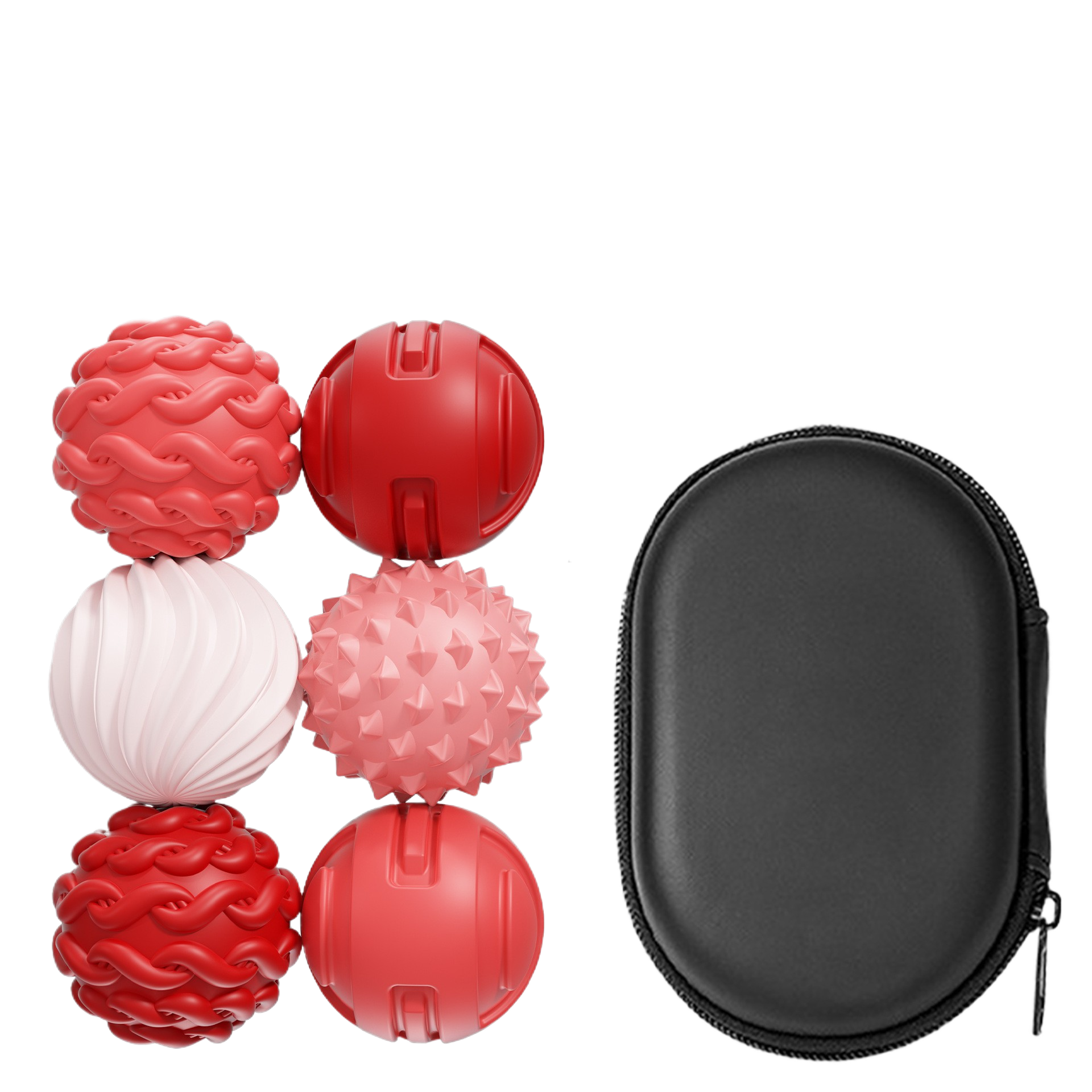Sensory Magnetic Ball