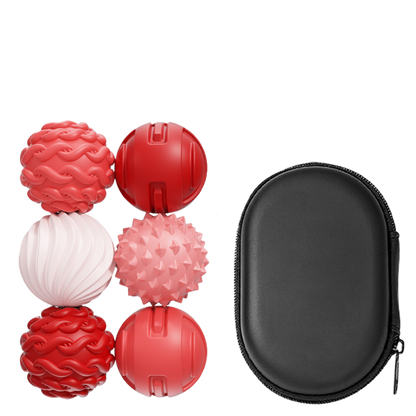 Sensory Magnetic Ball