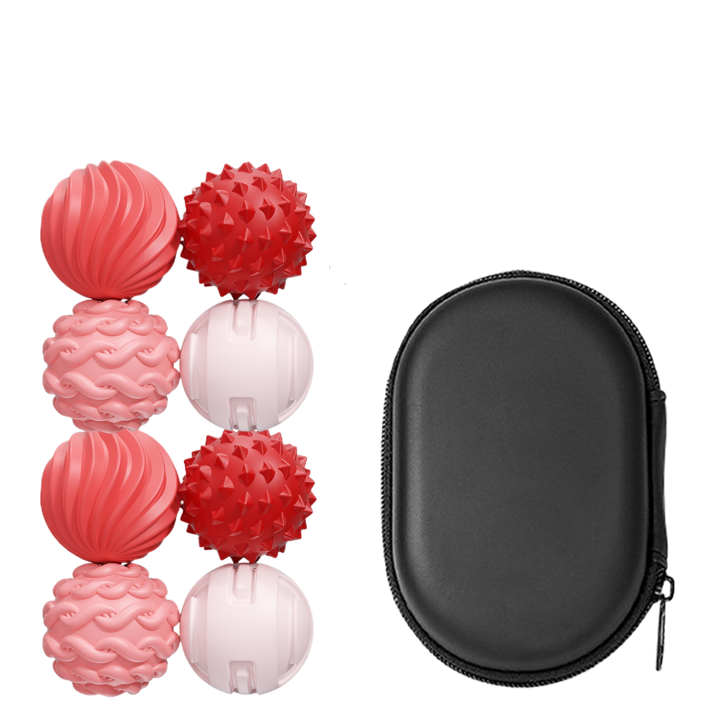Sensory Magnetic Ball