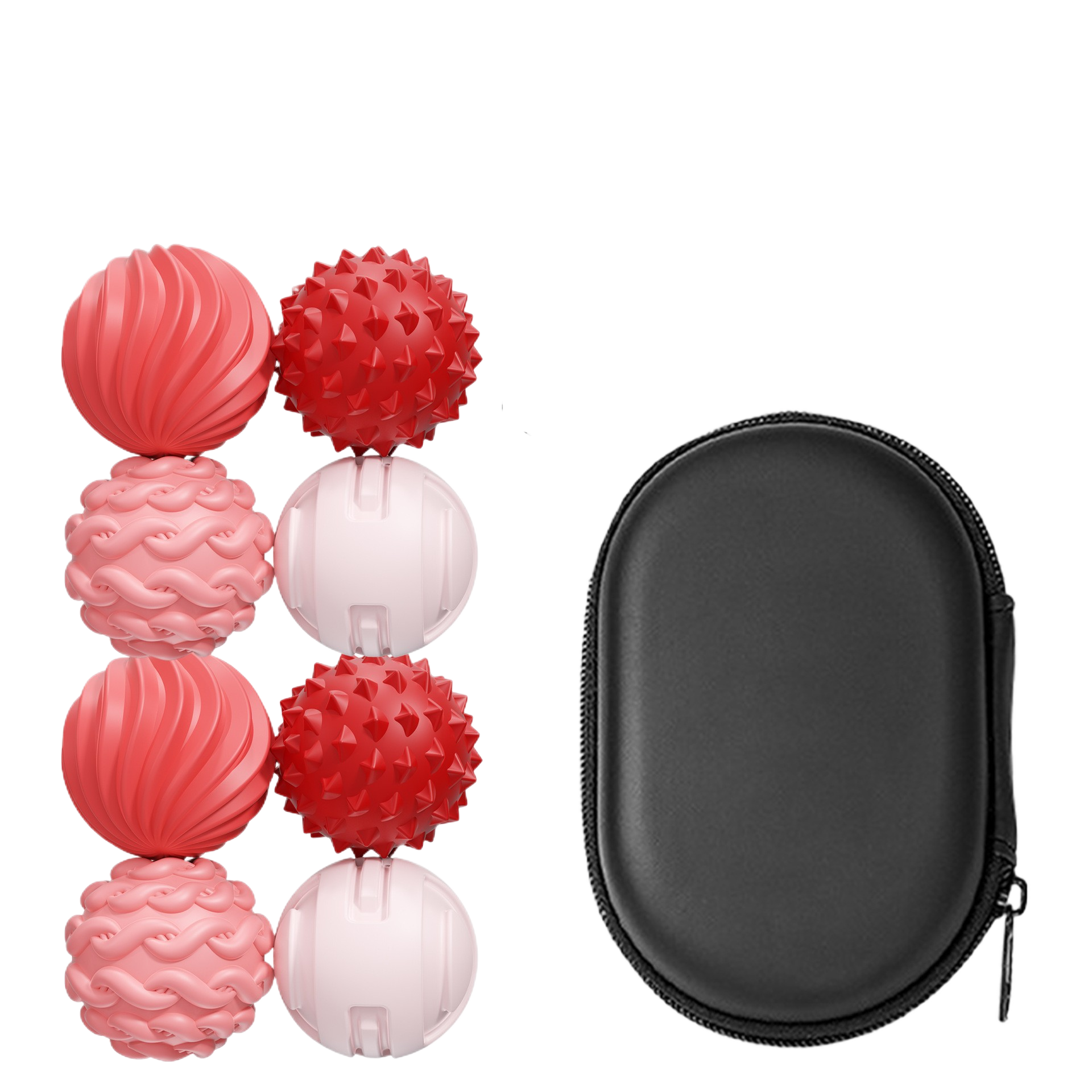 Sensory Magnetic Ball