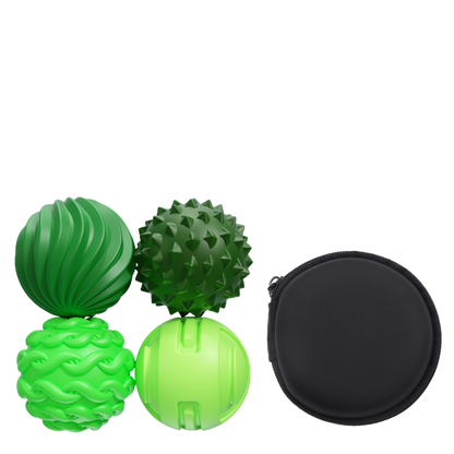 Sensory Magnetic Ball
