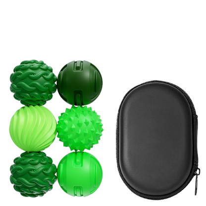 Sensory Magnetic Ball