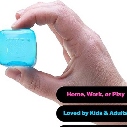Sensory Squeeze Stress Relief Toy