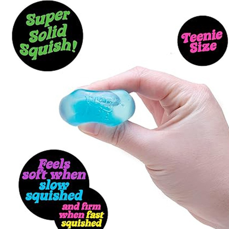 Sensory Squeeze Stress Relief Toy