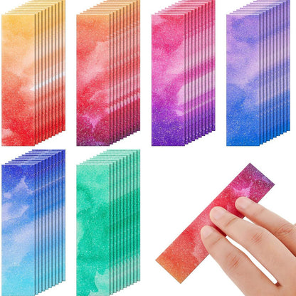 Sensory stickers