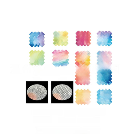 Sensory stickers