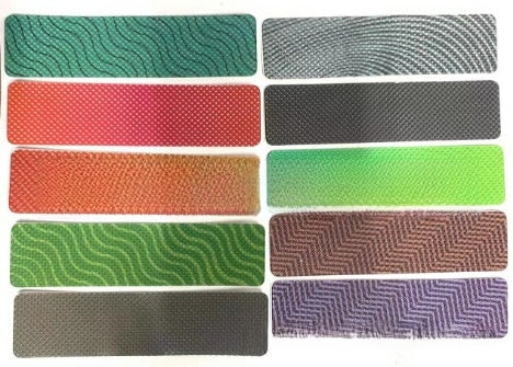 Sensory stickers