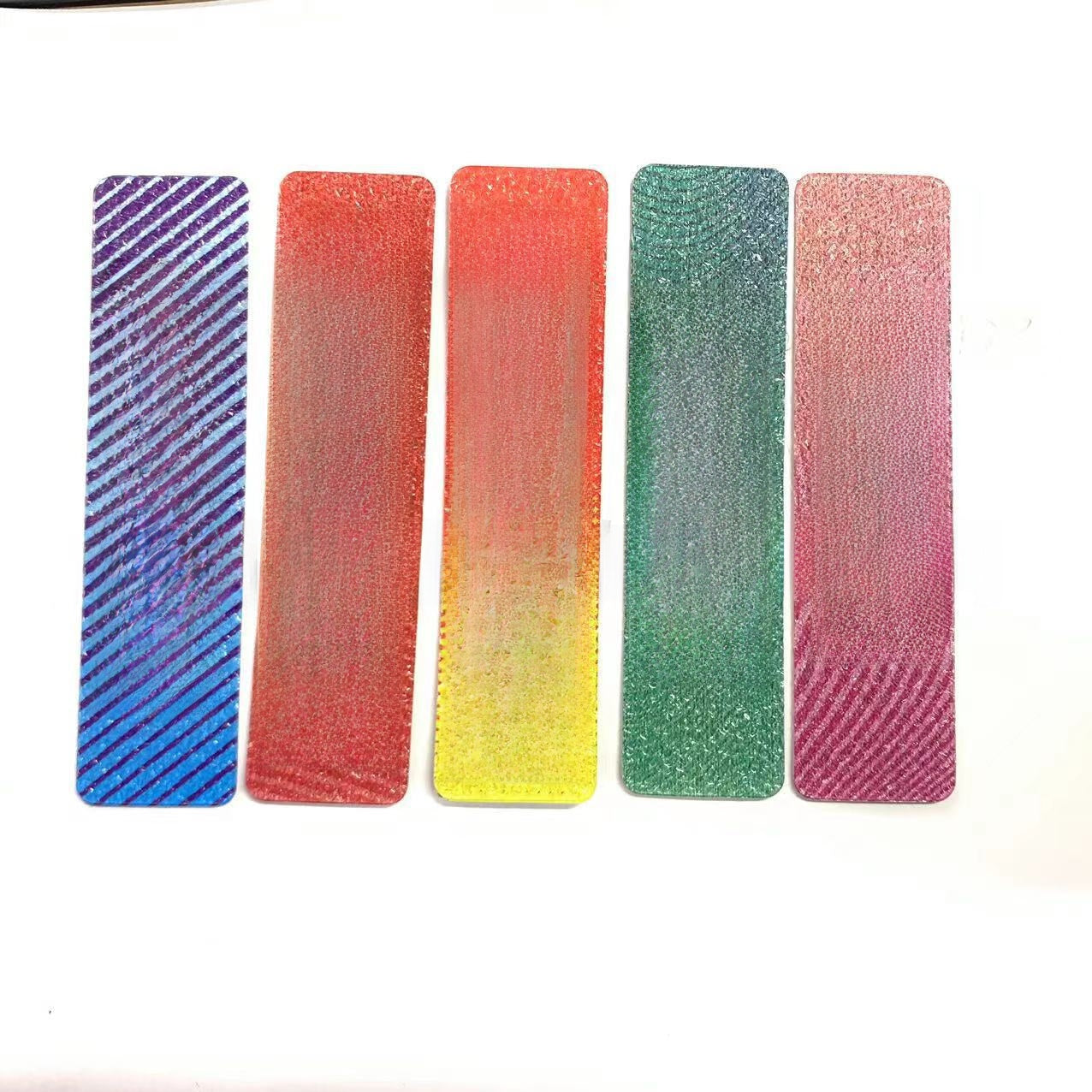 Sensory stickers