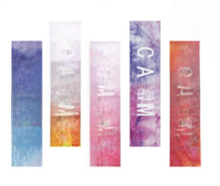 Sensory stickers