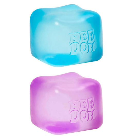 Sensory Stress Relief Cube