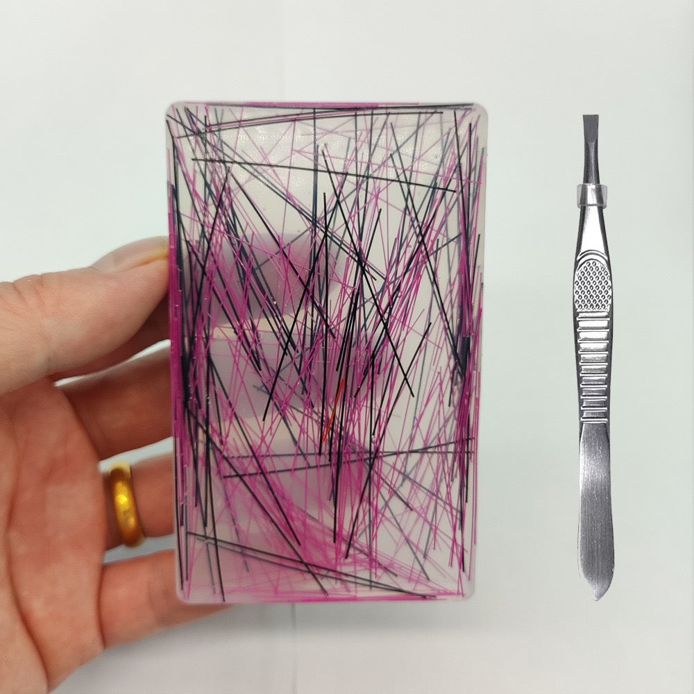 Sensory stress relief toys