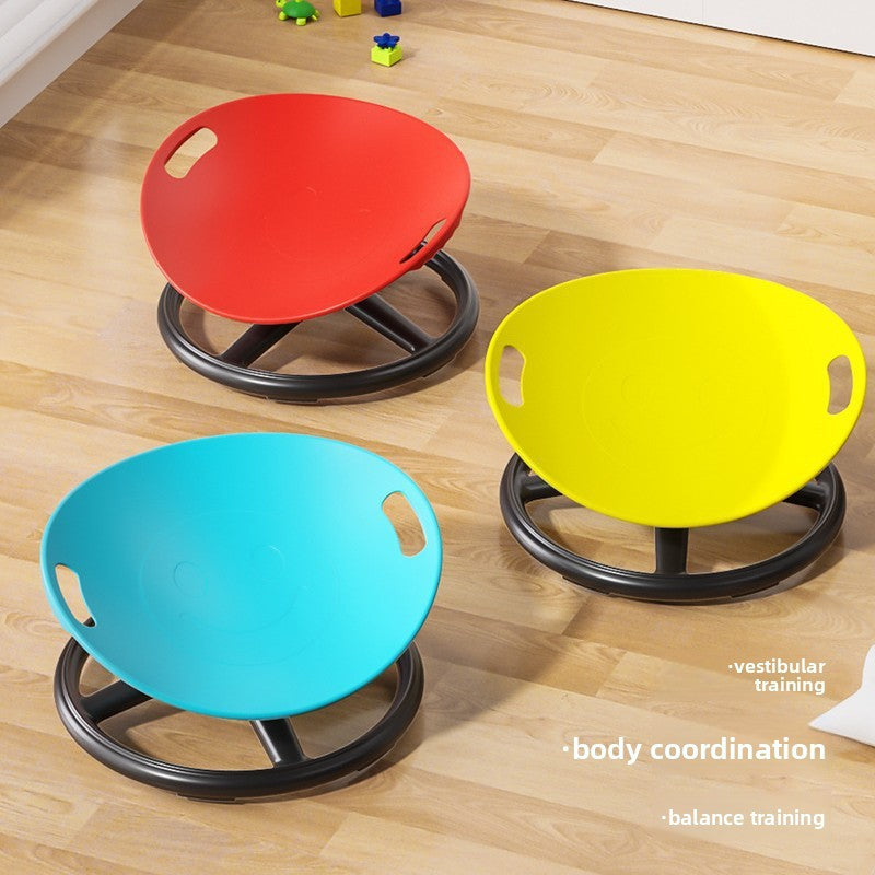sensory training chair