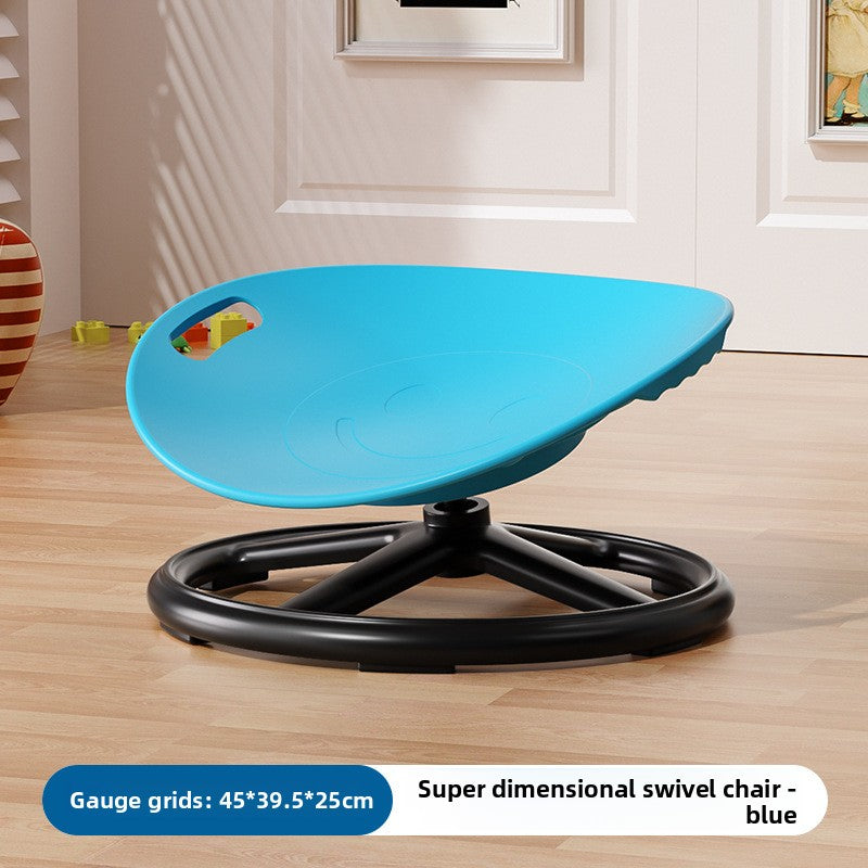 sensory training chair