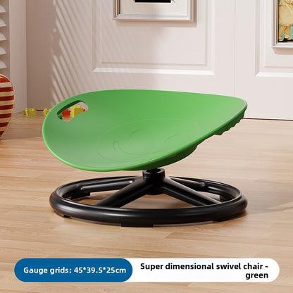 sensory training chair