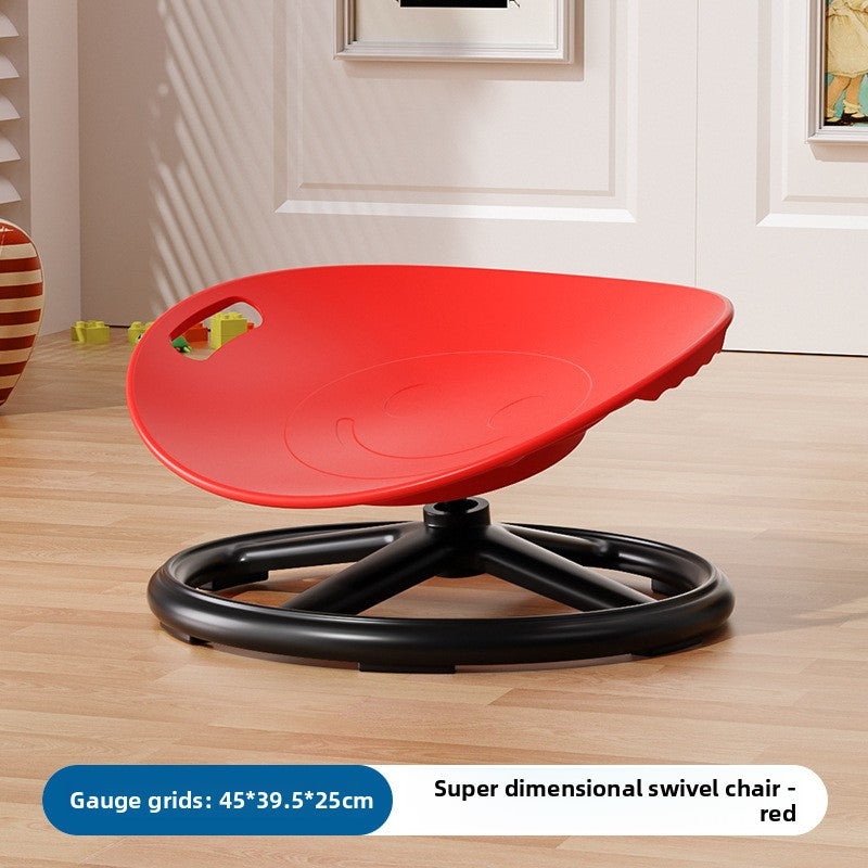 sensory training chair