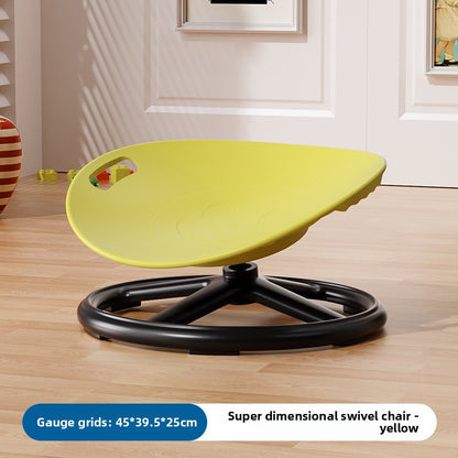 sensory training chair