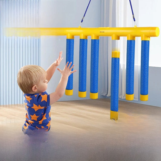 Sensory training equipment
