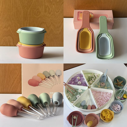 Sensory Tray Accessories