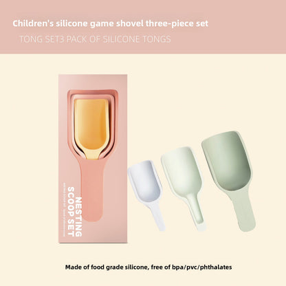 Sensory Tray Accessories