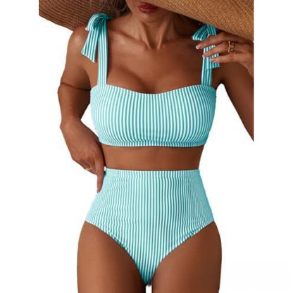 Separate-piece bikini