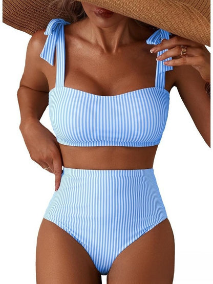 Separate-piece bikini