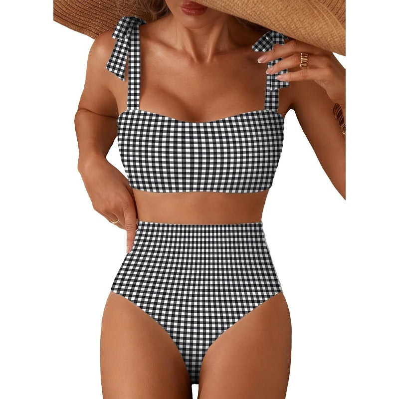 Separate-piece bikini