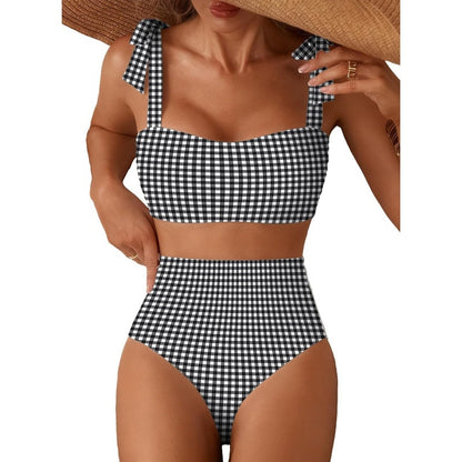 Separate-piece bikini