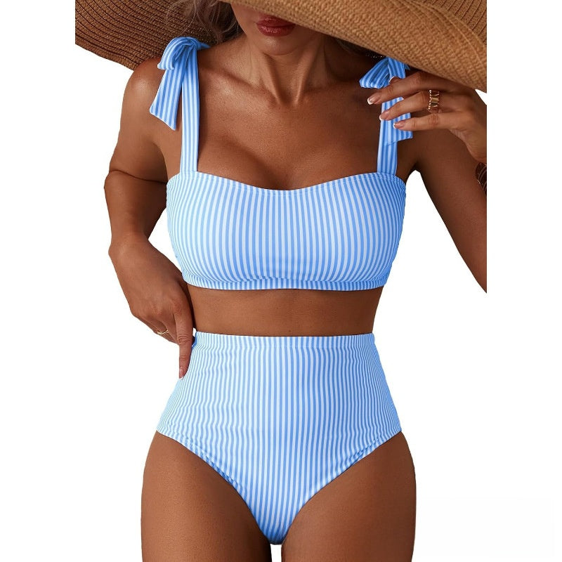 Separate-piece bikini