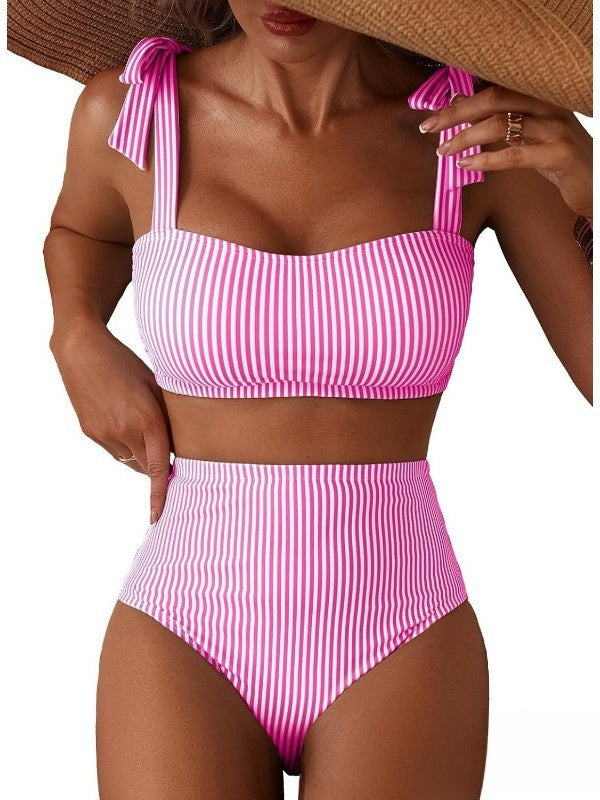 Separate-piece bikini