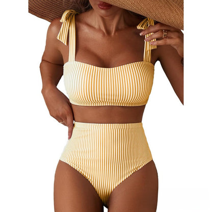 Separate-piece bikini