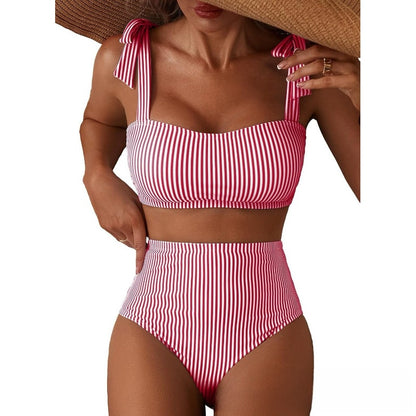 Separate-piece bikini