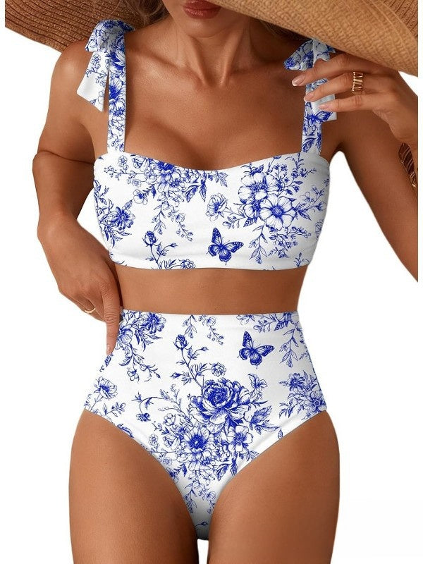 Separate-piece bikini