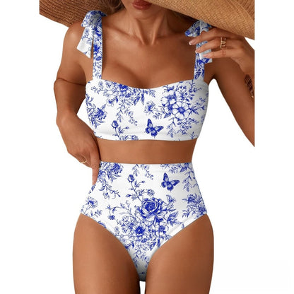 Separate-piece bikini