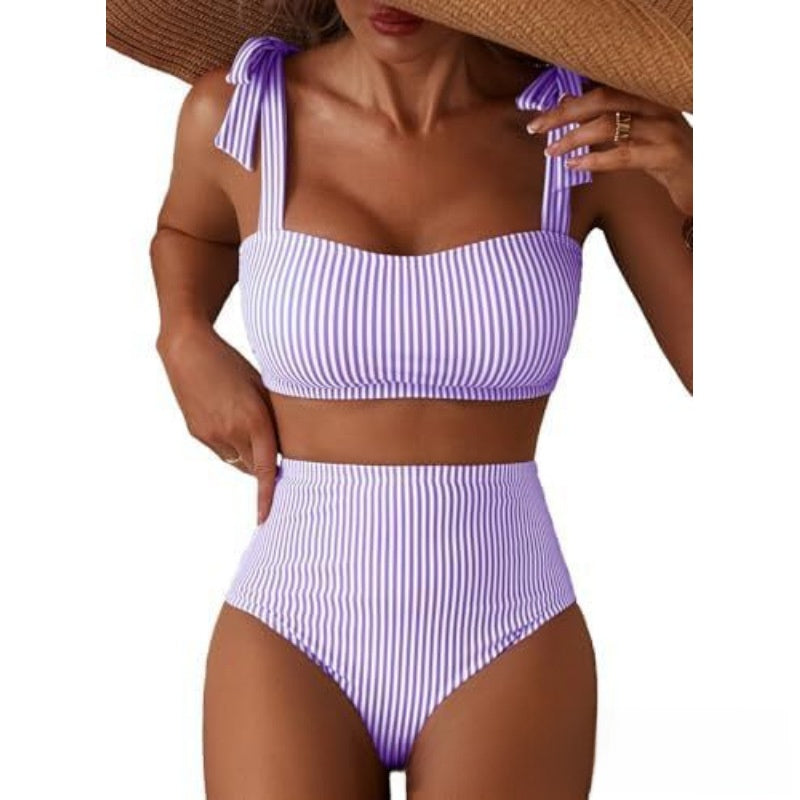 Separate-piece bikini