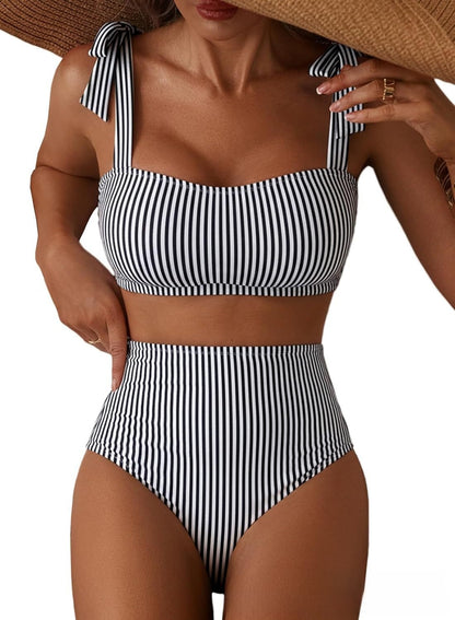 Separate-piece bikini