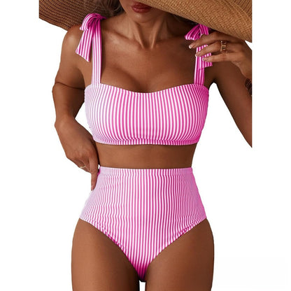 Separate-piece bikini