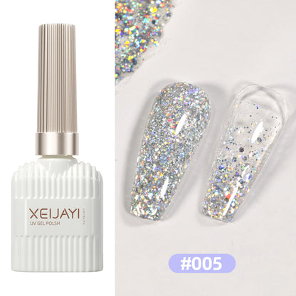 Sequin Laser Polish Adhesive