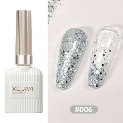 Sequin Laser Polish Adhesive