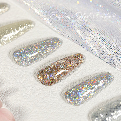 Sequin Laser Polish Adhesive
