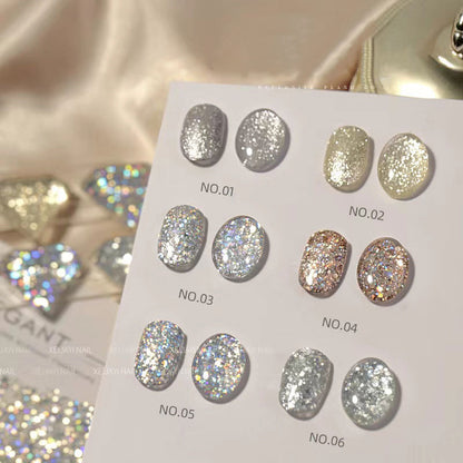Sequin Laser Polish Adhesive